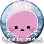 Rosa Hase