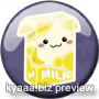 Banana Milk