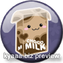Chocolate Milk