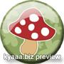 Mushroom & Clover