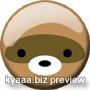 Waschbär