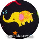 Elephants - B #2