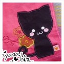 Cat - Pink Summer