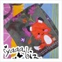 Fox -  Cute Floral