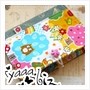Cute Zoo - Owl Green