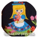 Alice in Wonderland #4