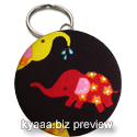 Elephant - B #4