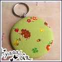 Hedgehog - Green