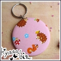 Hedgehog - Pink