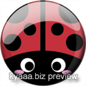 Ladybug