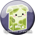 Soy Milk