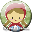 Red Riding Hood