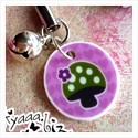 Green Mushroom