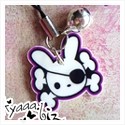Pirate Bunny