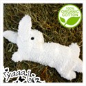 Organic - Cozy Bunny