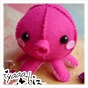 Cute Squidlet