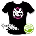 Organic - Pirate Bunny