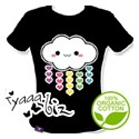 Organic - Rainbow Cloud