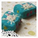 Cat Bunny - Honey Almond Yoghurt
