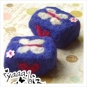 Butterfly- LAvender Buttermilk