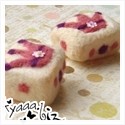 Crown - Marzipan Cream