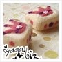 Krönchen - Sahne Marzipan