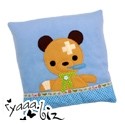 Bear - Get well soon