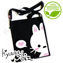 Organic - Bunny - With Heart