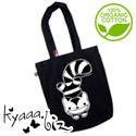 Organic & Fair - Grinny Cat