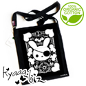 Organic - Pirate Bunny