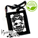 Organic - Pirate Panda