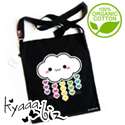 Organic - Rainbow Cloud